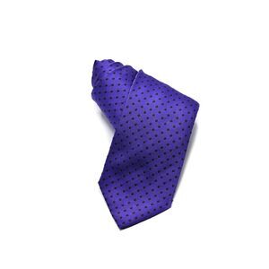 Castangia Polka-Dot Tie